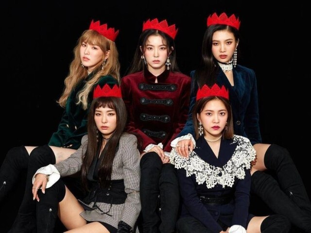 Red Velvet