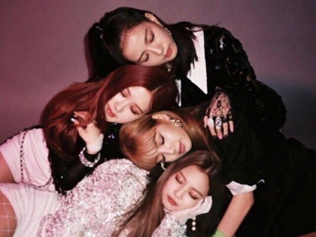 BlackPink