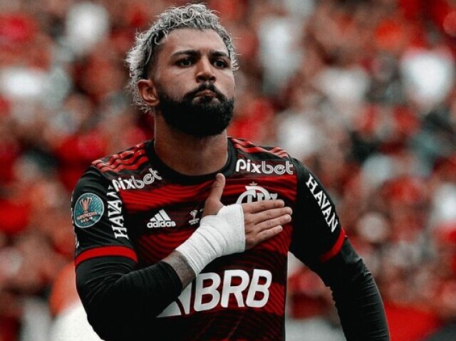 Gabigol