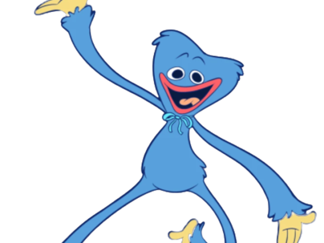 Huggy wuggyđ