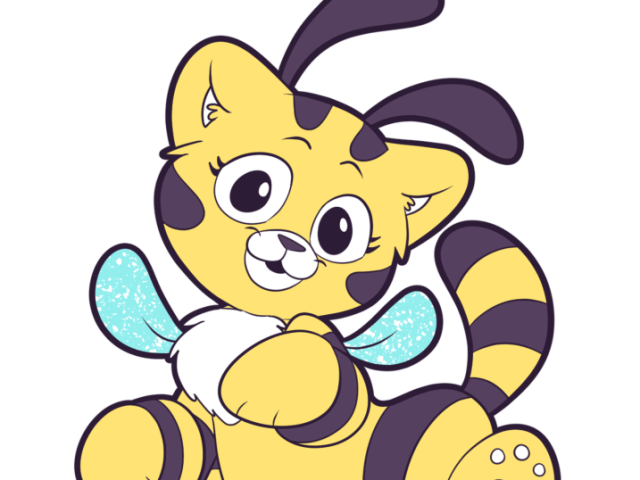 Cat beeđ