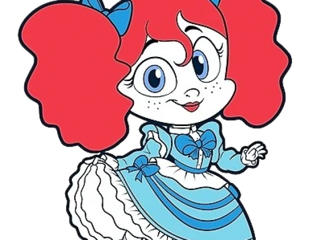 Poppyâ€