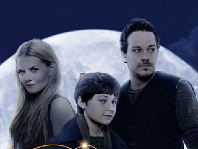 Emma, Henry e Baelfire