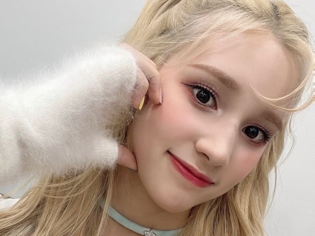 Como seria seu debut no k-pop? :)