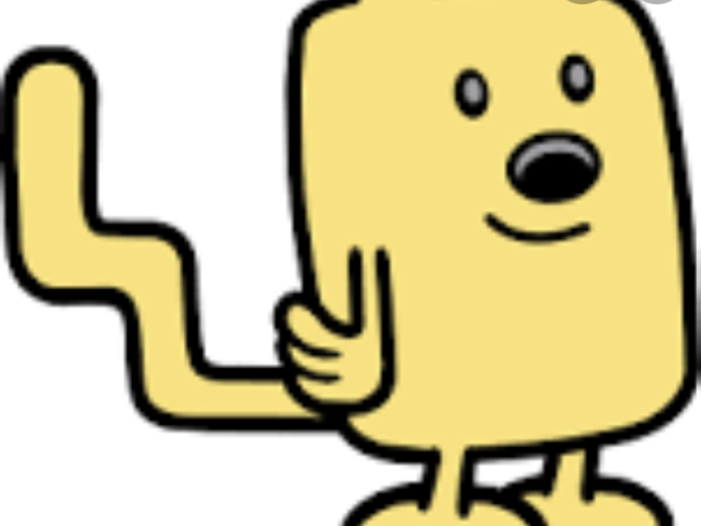 Wubbzy