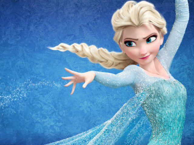 Elsa