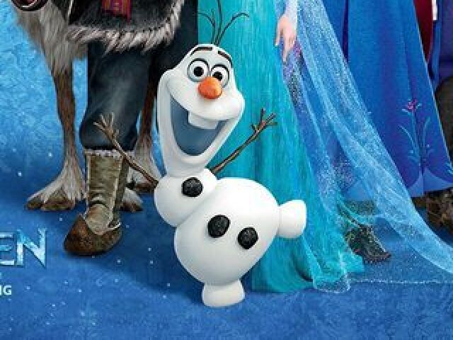 Olaf