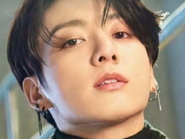 Jungkook