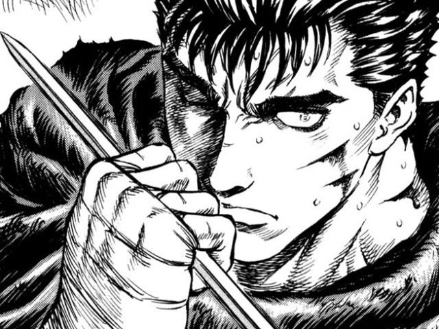 Berserk