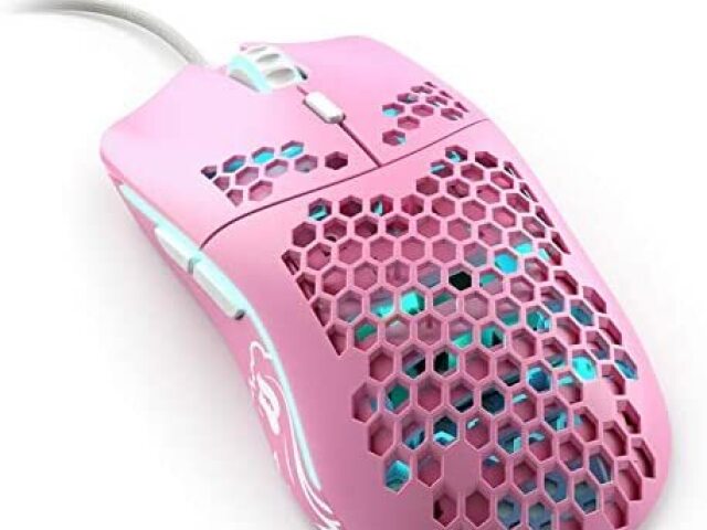 Razer v2 pro pink