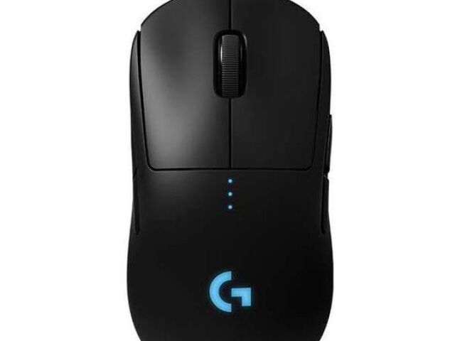 logitech G pro wireless