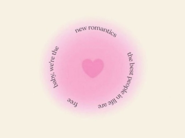 Essa aqui! :) (Romantic Lovers)