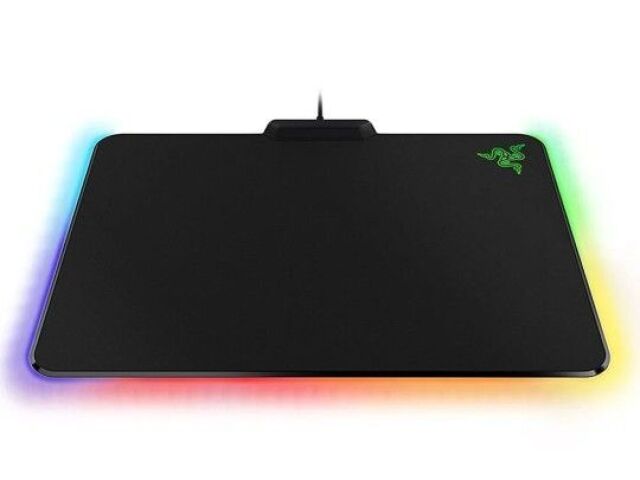 Razer firefly rgb