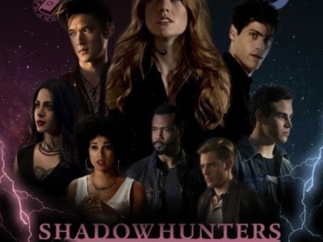 shadowhunters