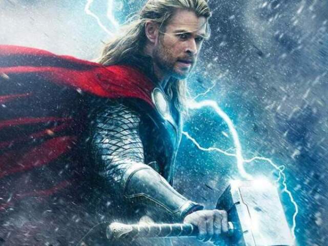 THOR