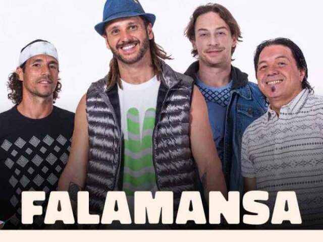 Falamansa