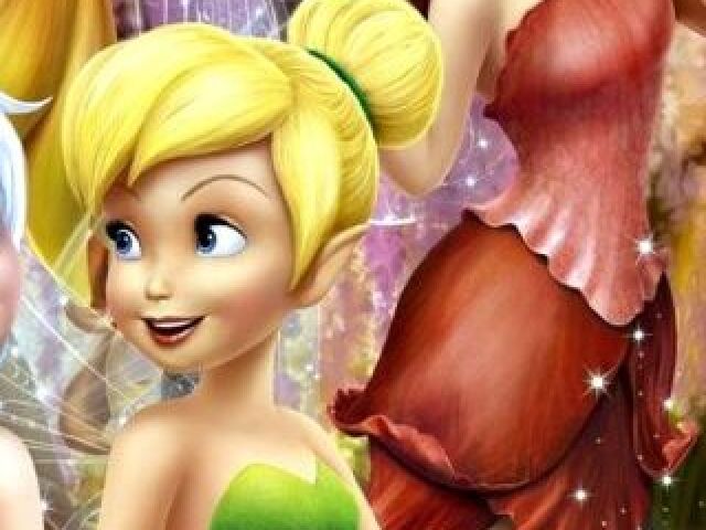 Tinker Bell