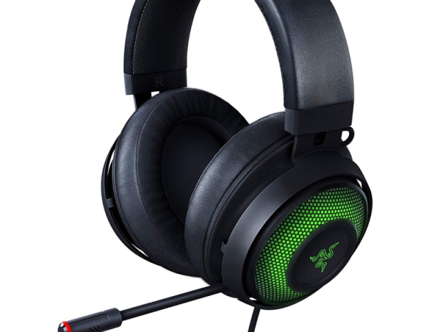 Razer kraken ultimate