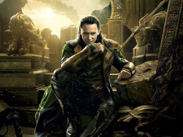 LOKI
