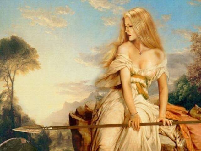 FREYA