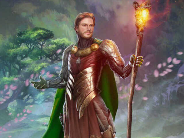 Baldur