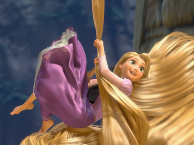 Rapunzel🍳