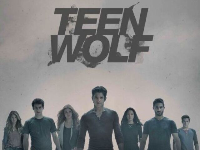 teen wolf