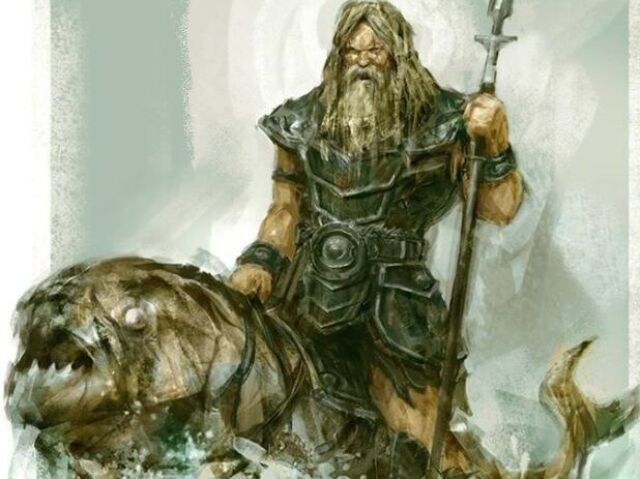 Njord