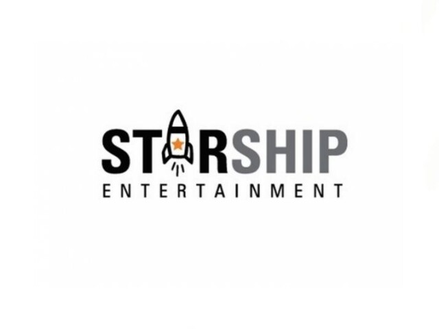 Starship Entertainment.