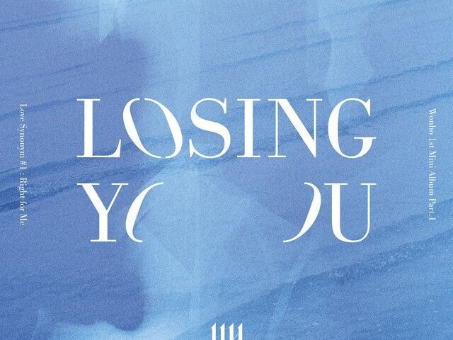 Losing You.