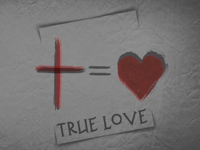 True Love.