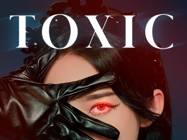 Toxic.