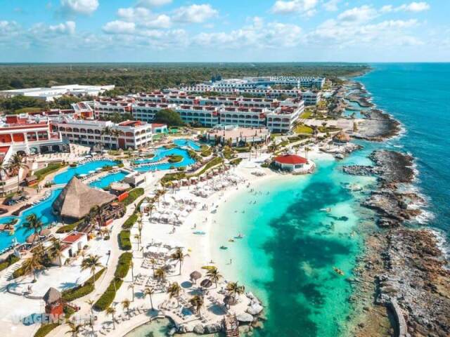 Riviera Maya
