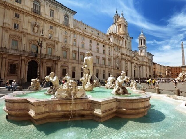 Piazza Navona