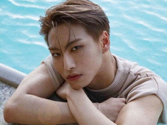 Park Seonghwa