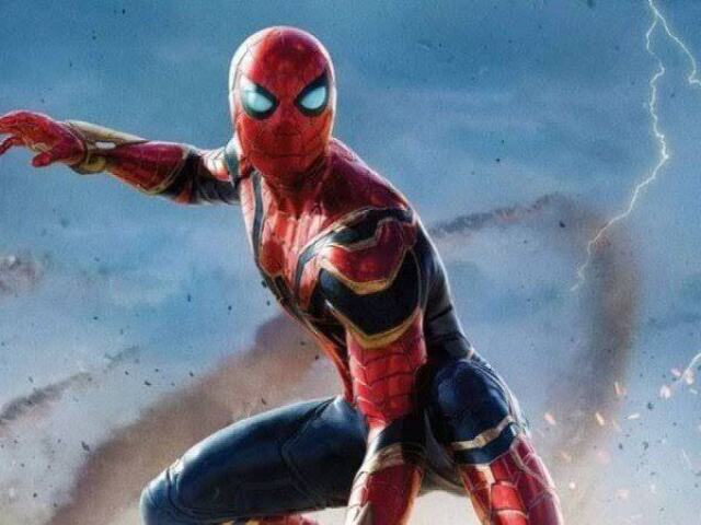 Tom Holland