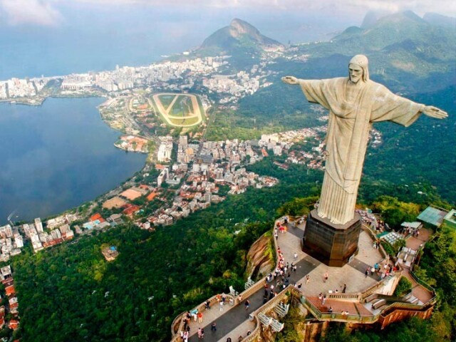 Cristo Redentor