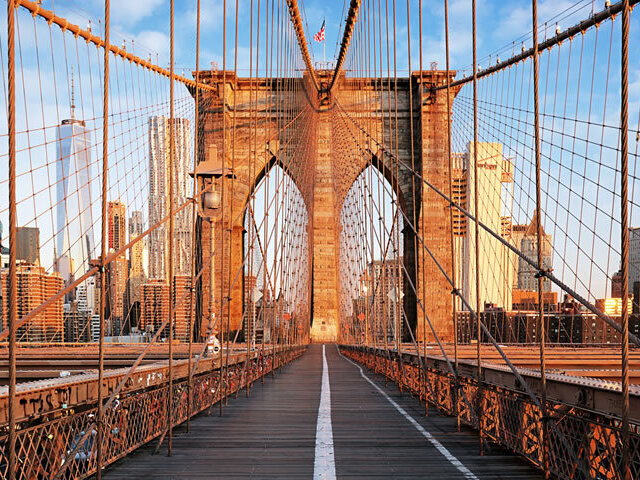 Ponte do Brooklyn