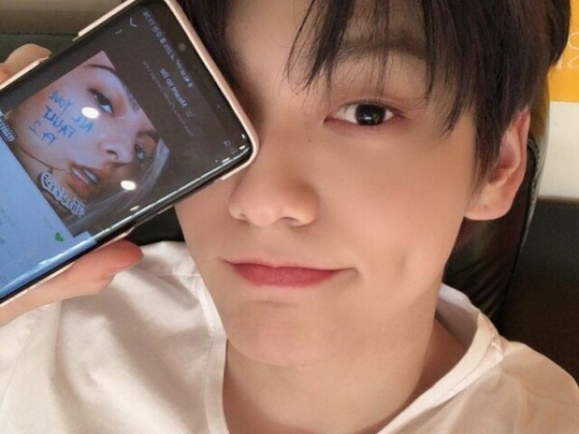 Soobin (TXT).