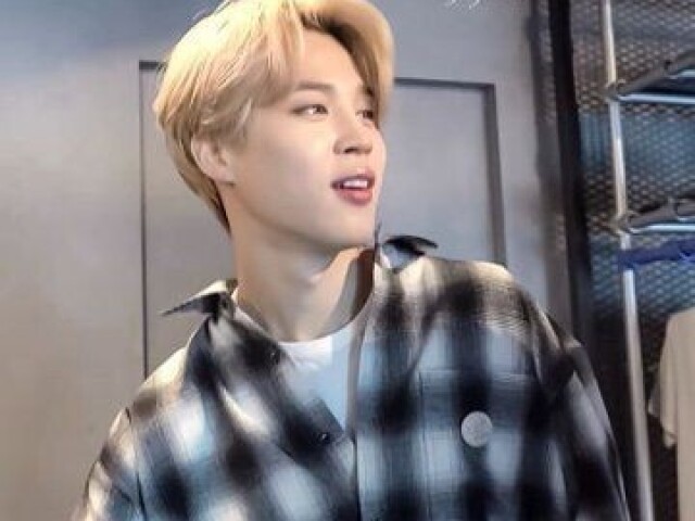 Jimin (BTS).