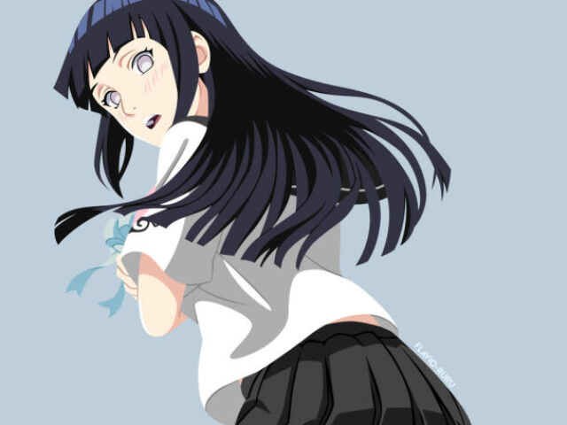 A Hinata<3