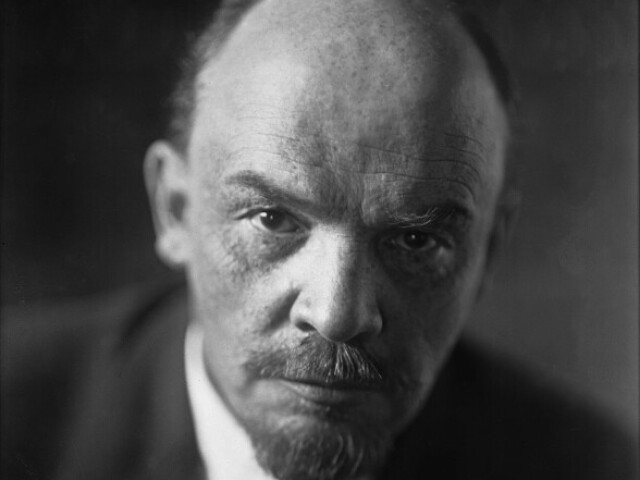 Lenin