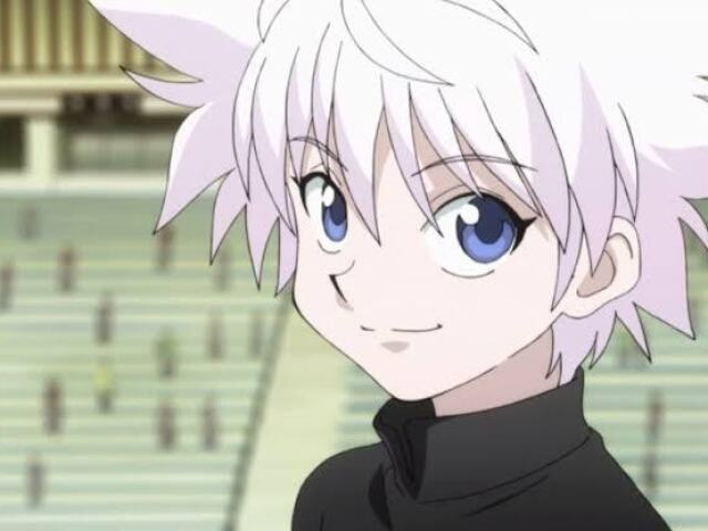 Killua