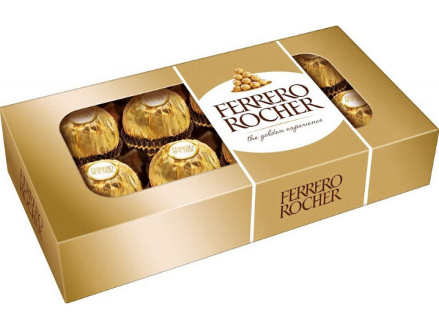 Ferrero Rocher