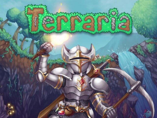 Terraria