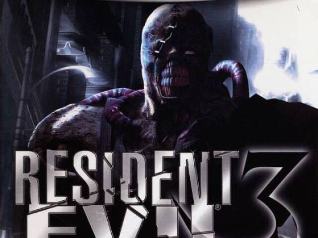 Resident Evil