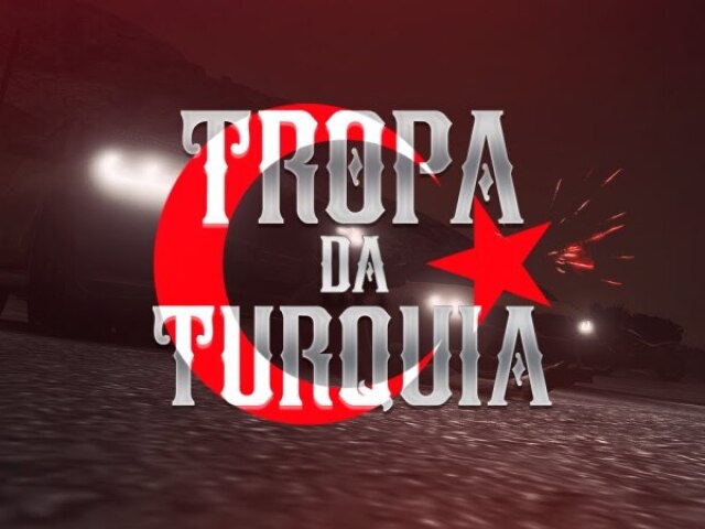 Tropa da Turquia