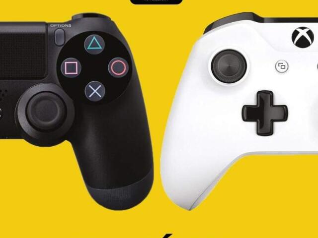 Qual videogame e melhor?