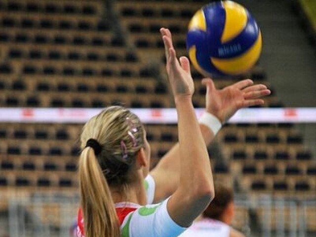 Voleibol