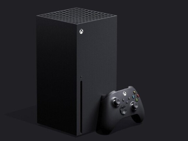 XBOX series x,claro